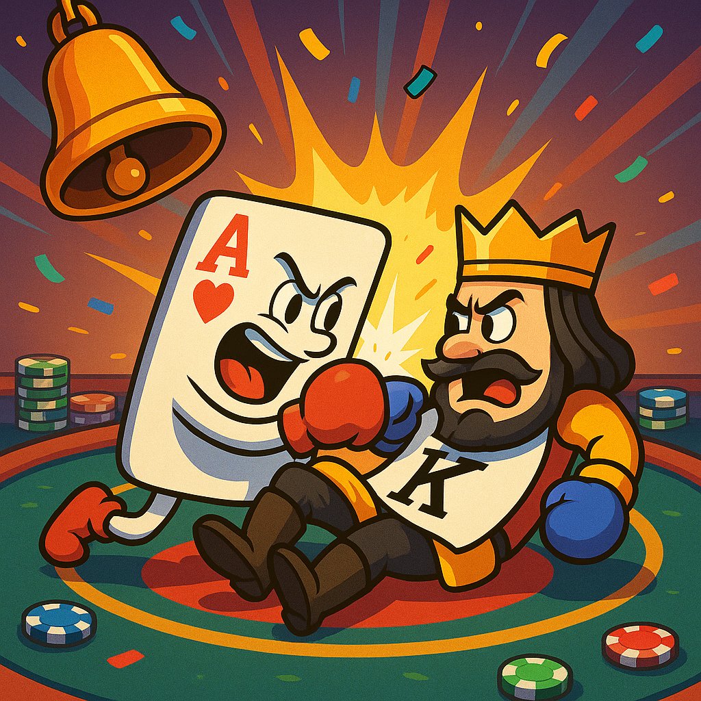 Mobile casino interface on mwgaming showing table game navigation