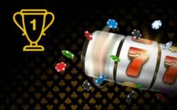 Live dealer baccarat table on mwgaming Casino platform